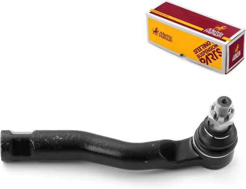 Vista 131 de Metrix Premium - Barra de acoplamiento exterior derecha ES3587 para Ford Focus 2000-2006