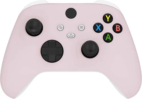 eXtremeRate - Carcasa frontal para Xbox Series X y Xbox S Controller Accesorios personalizados - Controlador no incluido