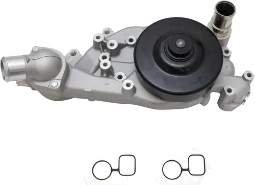 Vista 19 de TRQ Bomba de agua del motor compatible con INFINITI QX4 1997-2000 Nissan Frontier 1999-2004 Pathfinder 1996-2000 Xterra 2000-2004