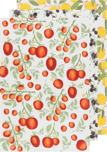 Vista 18 de Juego de 3 sacos surtidos para panaderos Now Designs