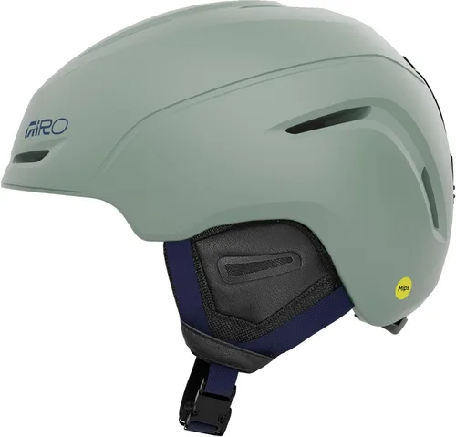 Vista 20 de Casco de esquí Giro Neo MIPS - Casco de snowboard para hombres, mujeres y jóvenes