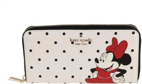 Vista 2 de Kate Spade New York Cartera Continental grande