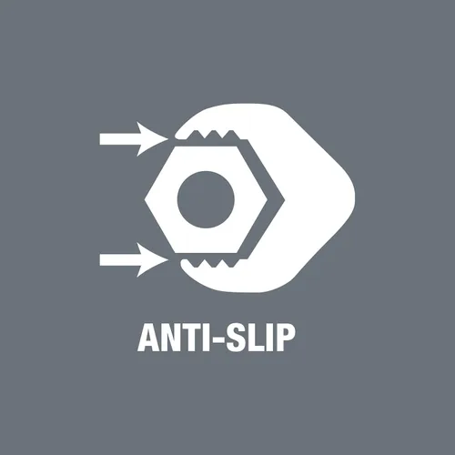 Vista 13 de JUEGO DE LLAVES COMBINADAS DE TRINCHETE MÉTRICO JOKER SWITCH 11PC