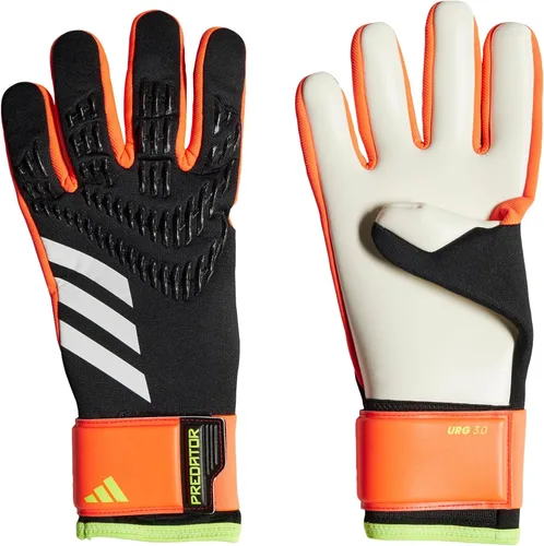 Vista 23 de Guantes de portero unisex-adulto Adidas Match Fingersave Predator