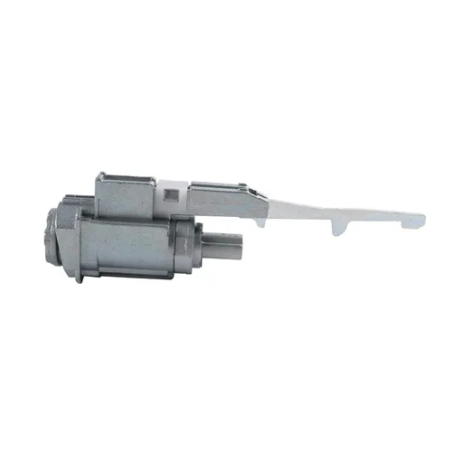 Vista 6 de DICMIC Interruptor de encendido con cilindro de cerradura y llave compatible con Honda CR-V Element Pilot Accord Odyssey Acura MDX RDX TL TSX ZDX