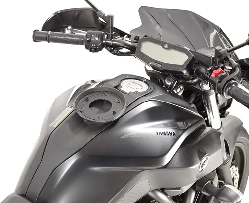 Vista 2 de GIVI Estuche superior Monolock de 37 litros B37NA