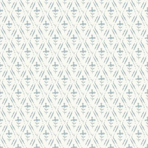 Vista 13 de Heroad Papel tapiz autoadhesivo Beige/Neutral Floral Contact Paper