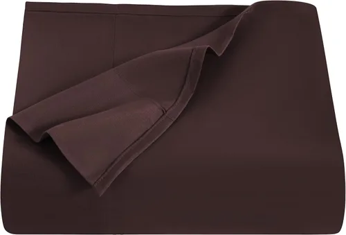 Vista 29 de NTBAY - Sábana encimera de microfibra, ultrasuave y antiarrugas, resistente a las manchas y a la decoloración