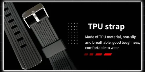 Vista 6 de FANMIS Relojes deportivos digitales para hombre, multifuncionales, 164.0ft, impermeable, LED, alarma, retroiluminación