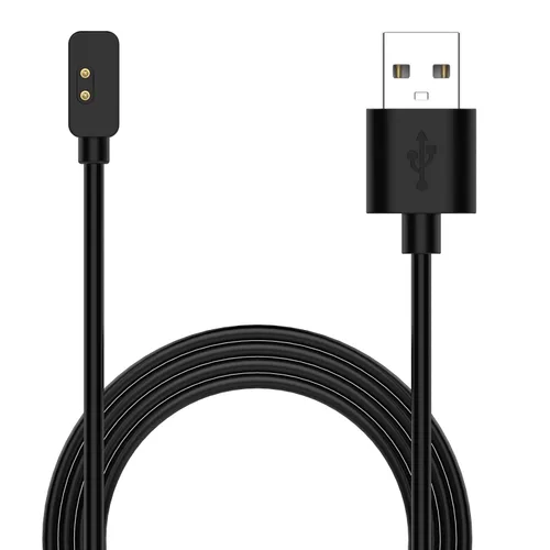 Compatible con Xiaomi Mi Band 7 Pro Reemplazo USB Charing Dock Cable para Hombres Mujeres, Cargador USB Magnético Cables de Carga para Xiaomi Watch