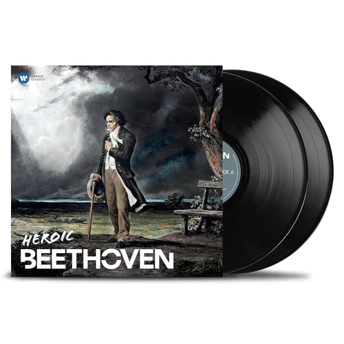 Vista 3 de Heroic Beethoven best of