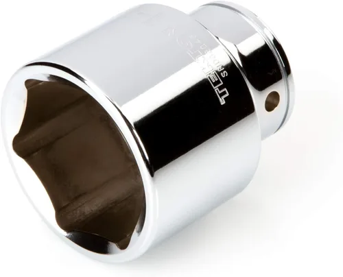 Vista 114 de TEKTON Unidad de 3/4 pulgadas x 1 pulgada de profundidad de 6 puntos de enchufe SHD33025