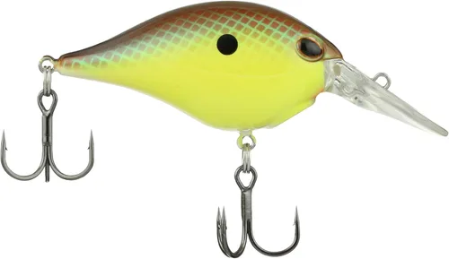 Vista 88 de Berkley Señuelo Duro de Pesca Dime