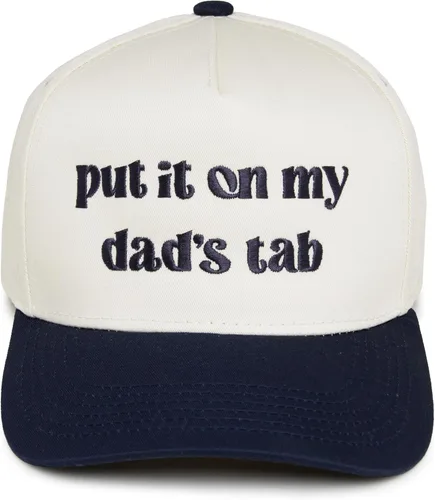 Vista 149 de Funky Junque Gorra de béisbol de 2 tonos para camionero adulto Gorra de béisbol de 5 paneles para mujeres y hombres, mezcla de algodón y poliéster