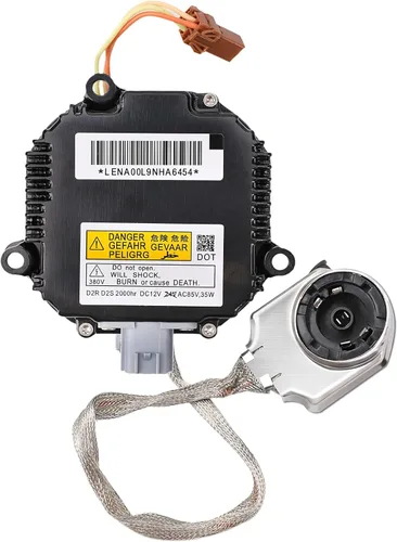 Ballast HID Faros de xenón D2S/D2R OEM para Nissan Altima Maxima 370Z 350Z MURANO
