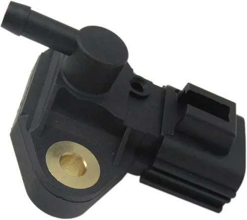 Vista 5 de Sensor de presión de inyección de carril de combustible de alto rendimiento para 2005 Ford Escape 3.0L 2968CC 181Cu. en V6 gas DOHC aspirado