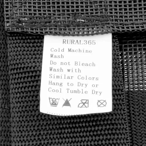 Vista 2 de Rural365 Cabestrillo de pantorrilla para pesar animales pequeños – Eslinga de ganado, escala colgante, báscula de pantorrilla para colgar báscula