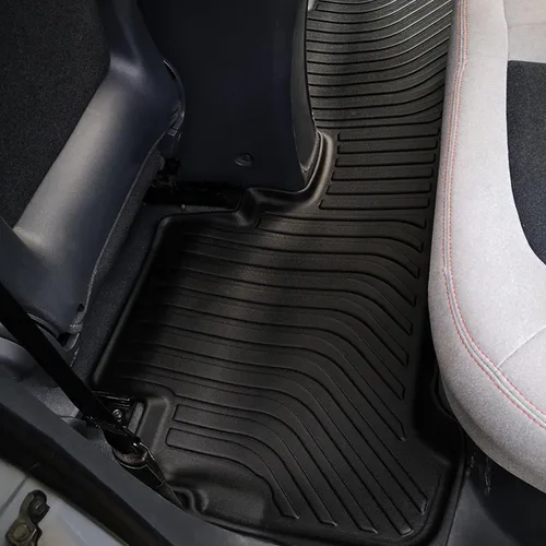 Vista 5 de Naibeve Alfombrillas para Chevrolet Bolt EV 2017-2023 (no para EUV), para todo tipo de clima, para Chevrolet Chevy Bolt EV, accesorios