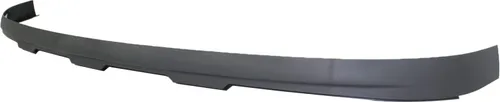 Vista 2 de Evan Fischer Cenefa compatible con GMC Sierra 1500 Front Partslink GM1092211 2007-2013