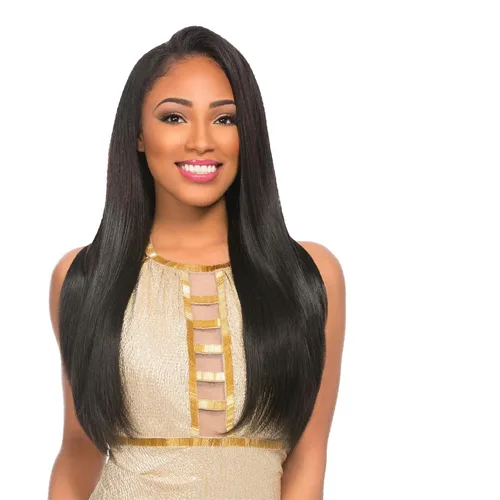 Vista 43 de Empire Yaki – 100% pelo humano Remy, tejido suave Yaki con aceite de argán, Sensationnel