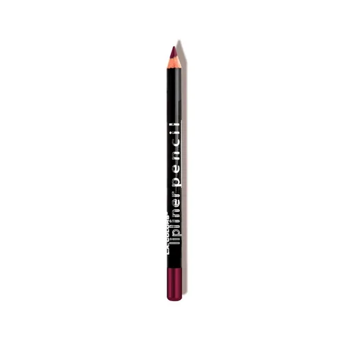 Vista 21 de Lápiz delineador de labios L.A. COLORS, Auburn CP518