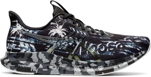 Vista 4 de ASICS - Tenis de correr para hombre Noosa TRI 14