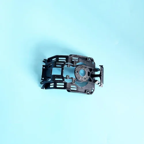 Vista 6 de [Drone Parts] for DJI Mavic 3 Gimbal Damping Plate Mavic 3 Cine Gimbal Shock-Proof Bracket with for DJI Drone Repair Patrs [Easy Installation]