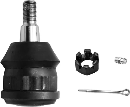 Vista 632 de Detroit Axle - Kit de extremo delantero para Ford 2009-2014 F-150 2007-2017 Expedition Lincoln Navigator, 2 brazos de control superiores