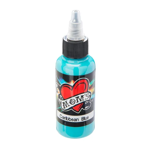 Vista 43 de Millennium Mom's Tinta para Tatuajes de Oro 14 Kt - 1/2 onza - 1/2 onza