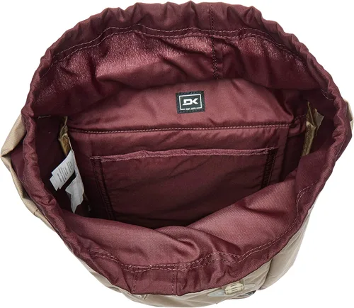 Vista 3 de Dakine Infinity Toploader - Mochila de cebada de 27 litros, talla única