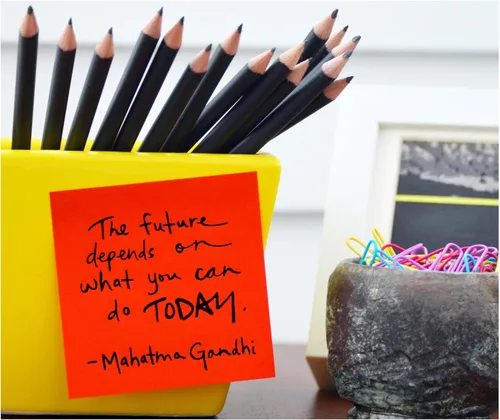 Vista 15 de Post-it Dispensador de notas emergentes súper adhesivas, 6 blocs de notas adhesivas, 3 x 3 pulgadas, 2 veces más poder de adherencia, suministros