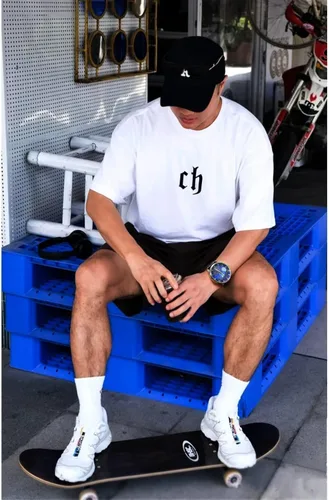 Vista 4 de WISHDOIT Relojes mecánicos automáticos para hombre acero inoxidable impermeable cuerda automática cielo estrellado reloj de lujo para hombre