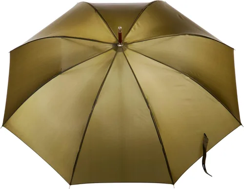 Vista 2 de Totes paraguas con palo de madera, de apertura automática