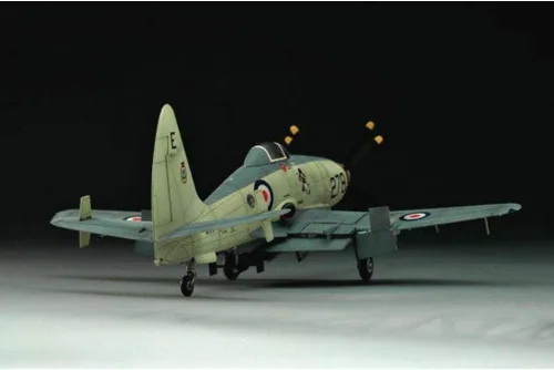 Vista 3 de Trumpeter Westland WY - Kit de modelos