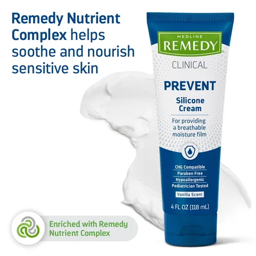 Vista 4 de Medline MSC092534H Remedio Phytoplex Hydraguard, 4 onzas, 4onza., 1