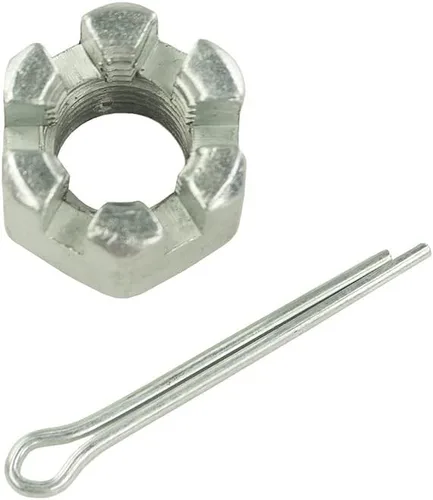 Vista 8 de 9PCS Front Idler Arm Front Inner Outer Tie Rod End Front Upper Lower Ball Joints Fits Mitsubishi Montero 1991 1990 1989 1988 1987 1986 1985 1984