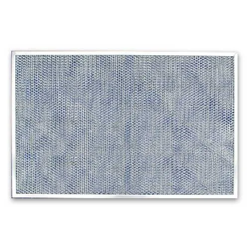 Trion 123324-008 Filtro del purificador de aire, prefiltro electrónico para TrimTX