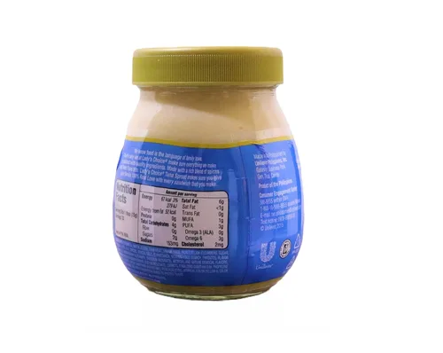 Vista 3 de Lady's Choice Atún para untar con atún real 7.4 fl oz