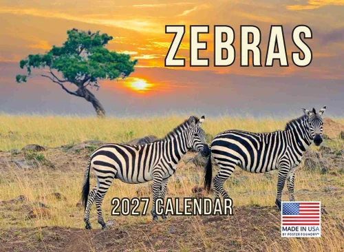 Vista 95 de Calendario de Cocodrilo 2026 Calendario de Pared Mensual 12 Meses Fabricado en Estados Unidos