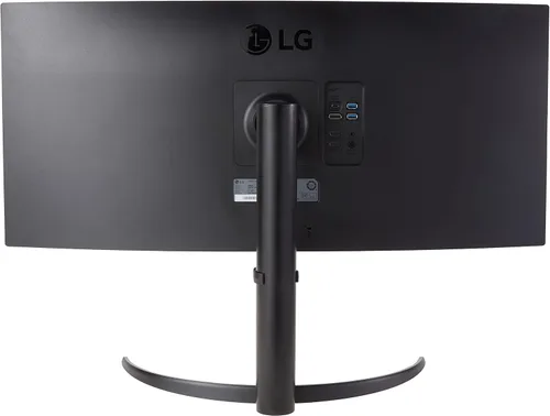 Vista 6 de 34WP75C-B.AUS Monitor curvo UltraWide QHD HDR 10 160Hz USB Type-C de 34" con AMD FreeSync Premium Pro