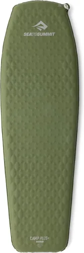 Vista 15 de Sea to Summit Camp Plus - Tapete de espuma autoinflable para dormir, para campamento, cónico, regular (72 x 20 x 3 pulgadas)