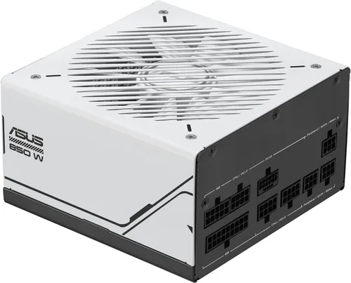 Vista 11 de ASUS Prime 850W Gold