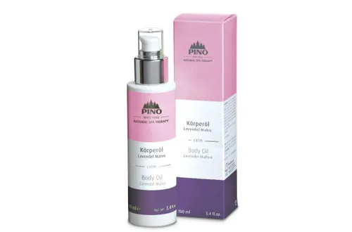 Vista 8 de PINO Aceites corporales (flor de cerezo, 3.4 fl oz)