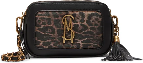 Vista 21 de Steve Madden Bandolera acolchada Daisy para mujer Bdaisy Negro