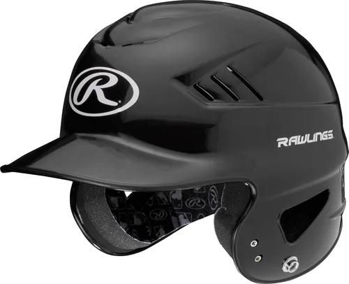 Rawlings | COOLFLO Batting Helmet