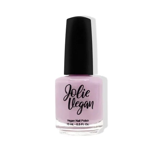 Vista 13 de Esmalte de uñas – Certificado PETA, fórmula no tóxica, 11 libre, 0.5 onzas líquidas (0.5 fl oz) (florecimiento)