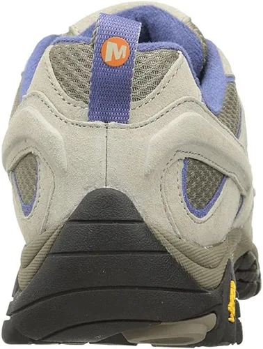 Vista 7 de Merrell Moab 3 - Zapatos de senderismo para mujer
