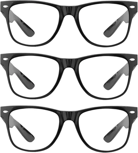 Vista 18 de GRINDERPUNCH Lectores fuertes del poder de la lectura del alto aumento de los vidrios de lectura de la luz azul para la mujer