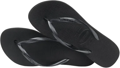 Vista 4 de Havaianas Sandalias planas delgadas
