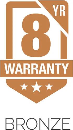 Vista 11 de Cobertor para alberca elevada redonda, para invierno, Azul marino oscuro